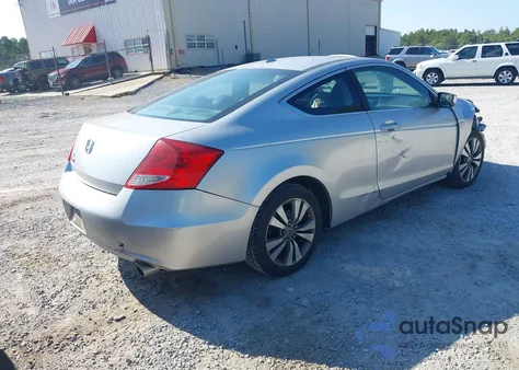 2011 Honda Accord 2.4 Ex-L z USA, uszkodzony, nr VIN 1HGCS1B87BA016842